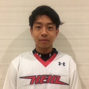 Roster 慶應義塾體育會ラクロス部男子 Roster 慶應義塾體育會ラクロス部男子
