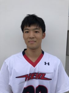 販売質屋 慶應義塾大学ラクロススエット上下サイズXL スポーツ 