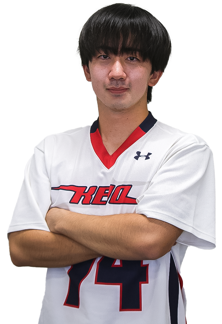 鈴木壮太