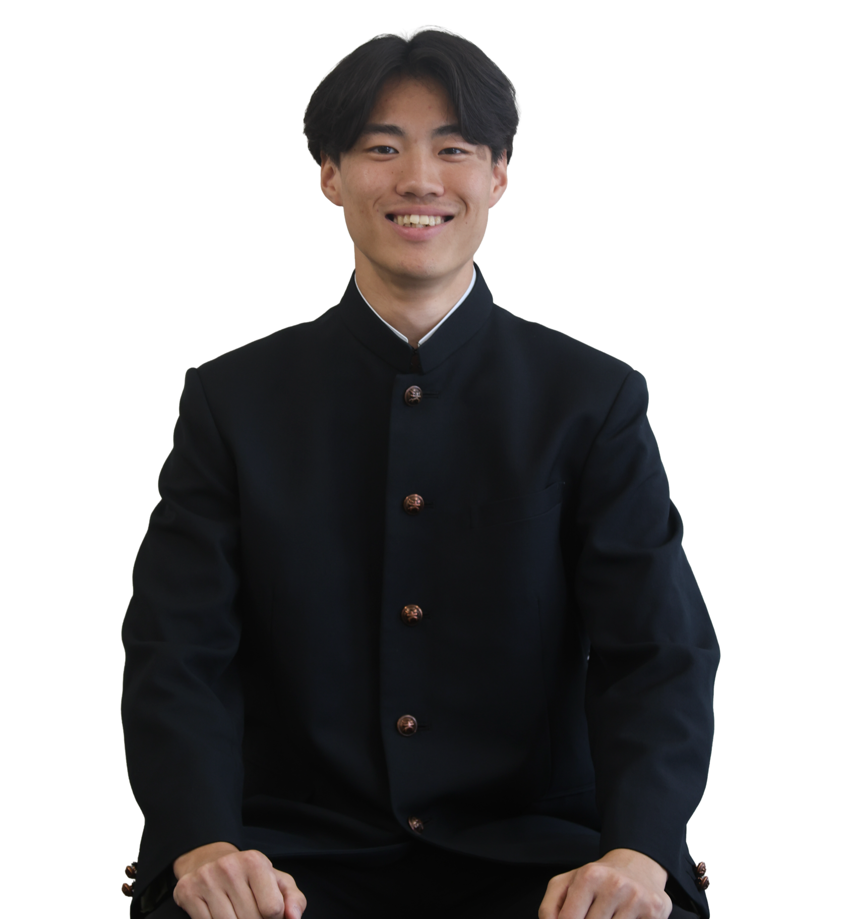 吉盛希一