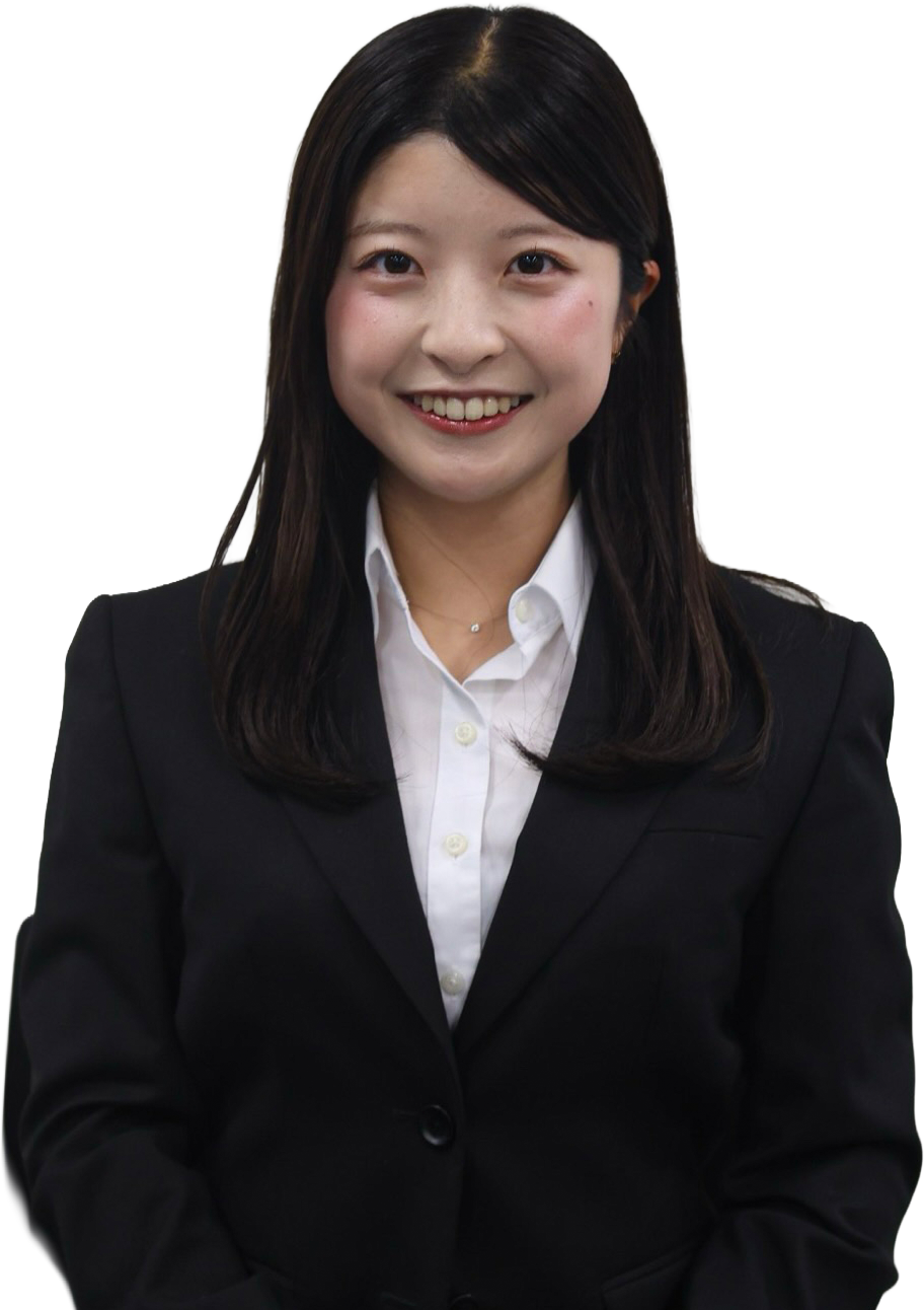 古家愛海