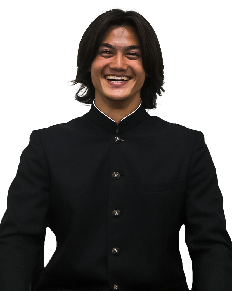 福田崇斗