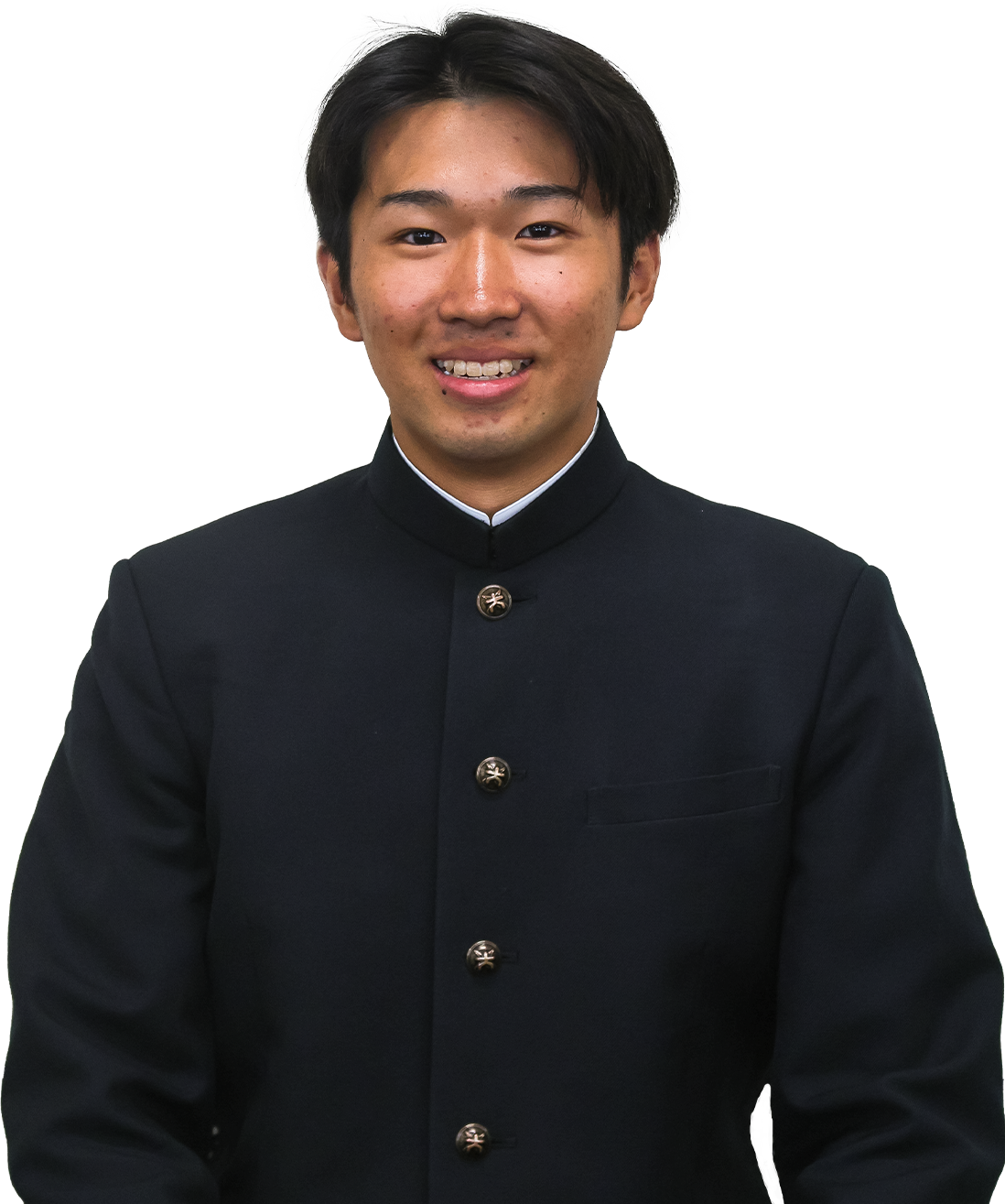 力石達也