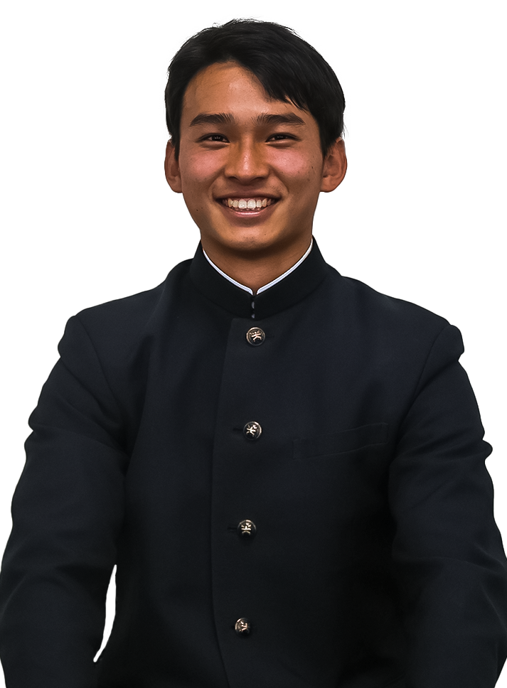 酒井俊輔