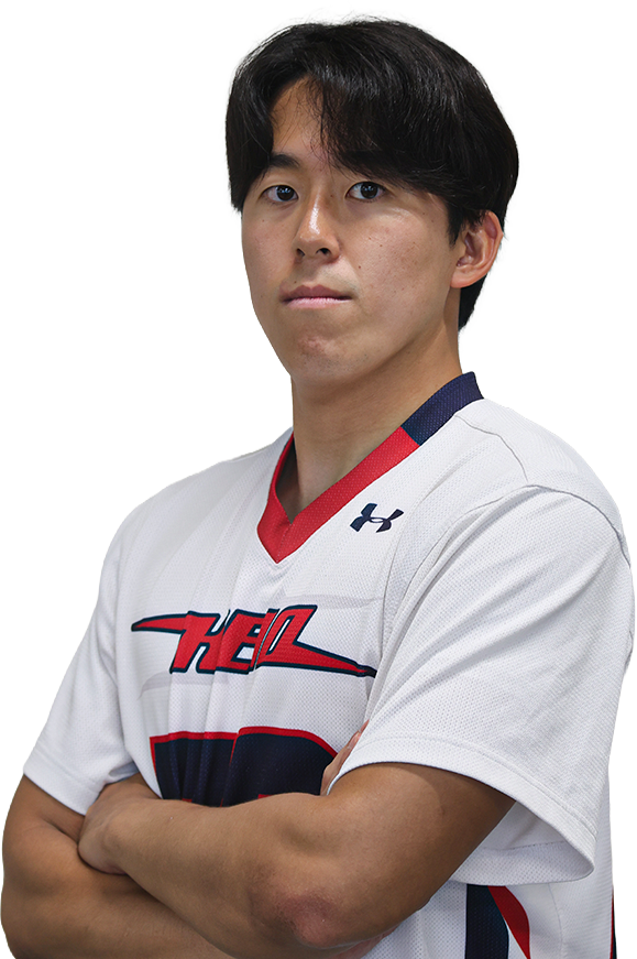 小宮山一輝