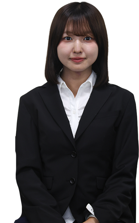 石松美緒