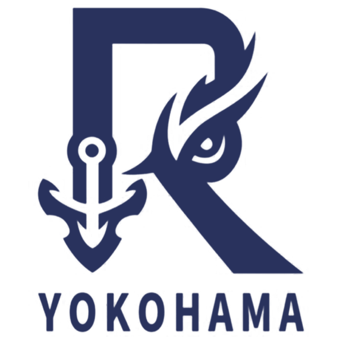横浜国立大学のロゴ