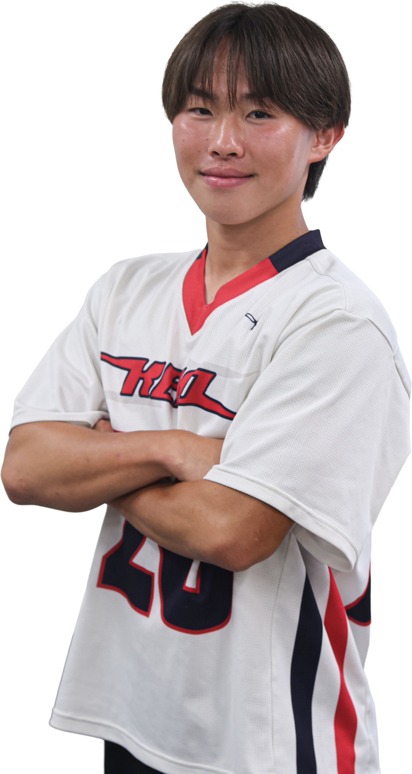 前田順也