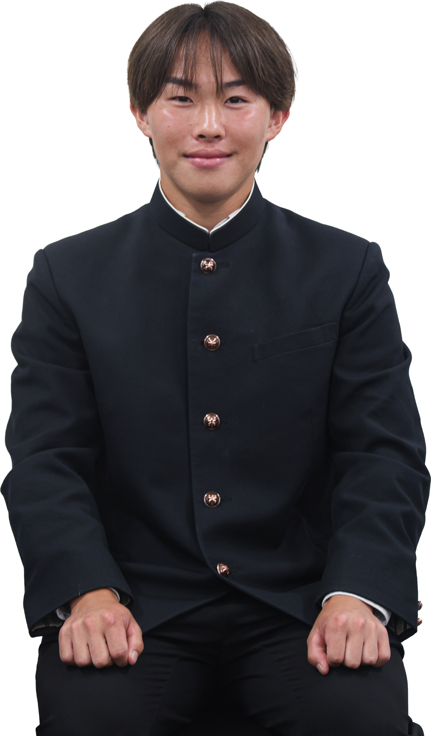前田順也