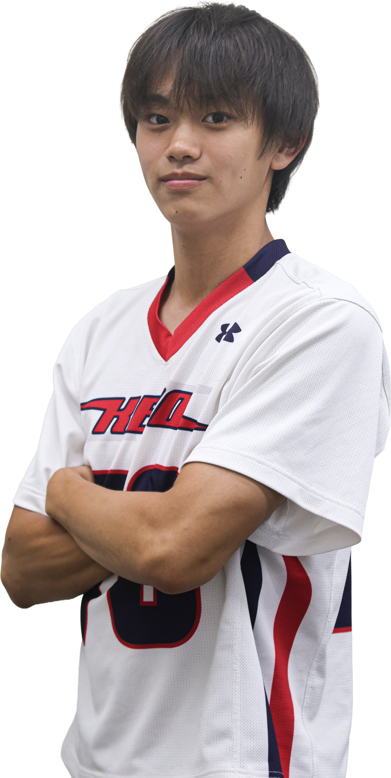 井原優太