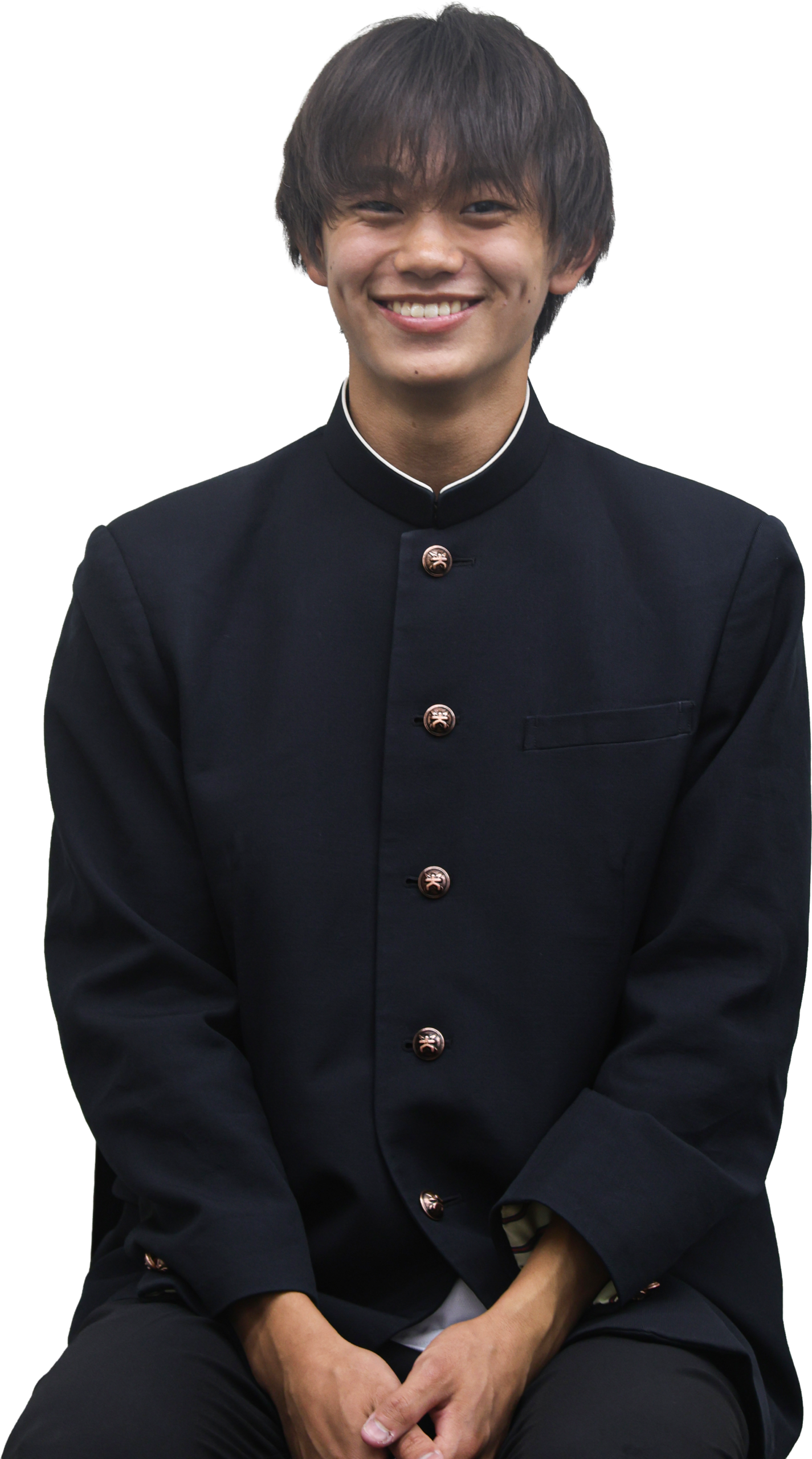 井原優太