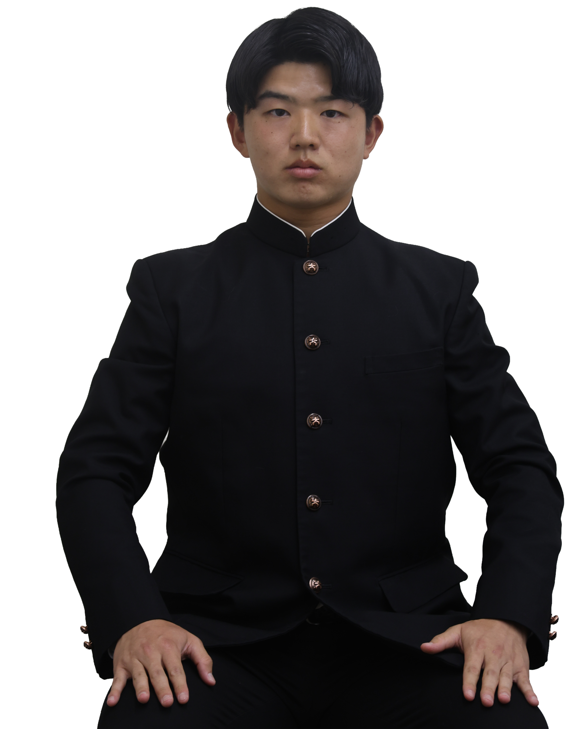 北尾陸人