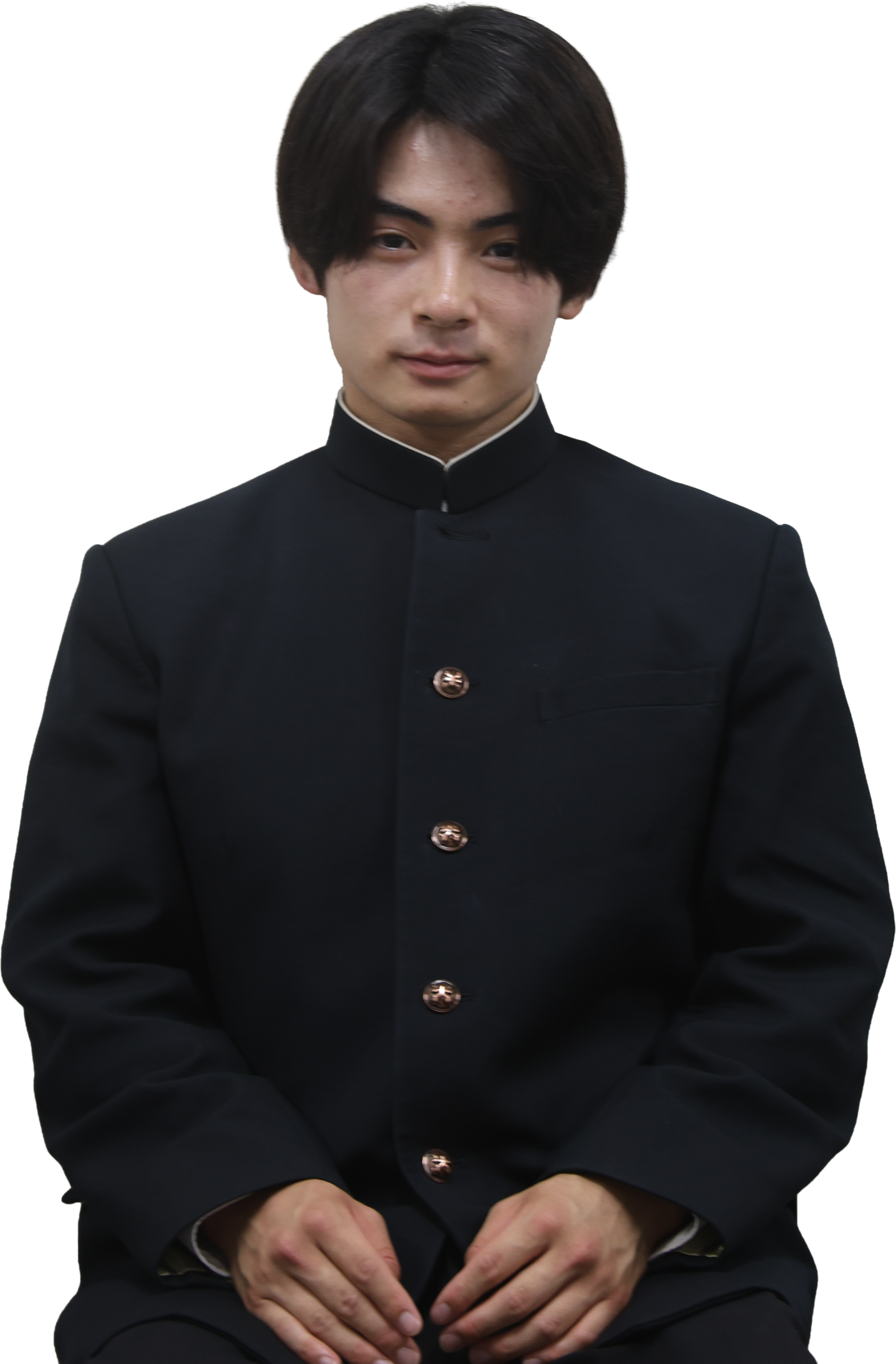 北島勅利