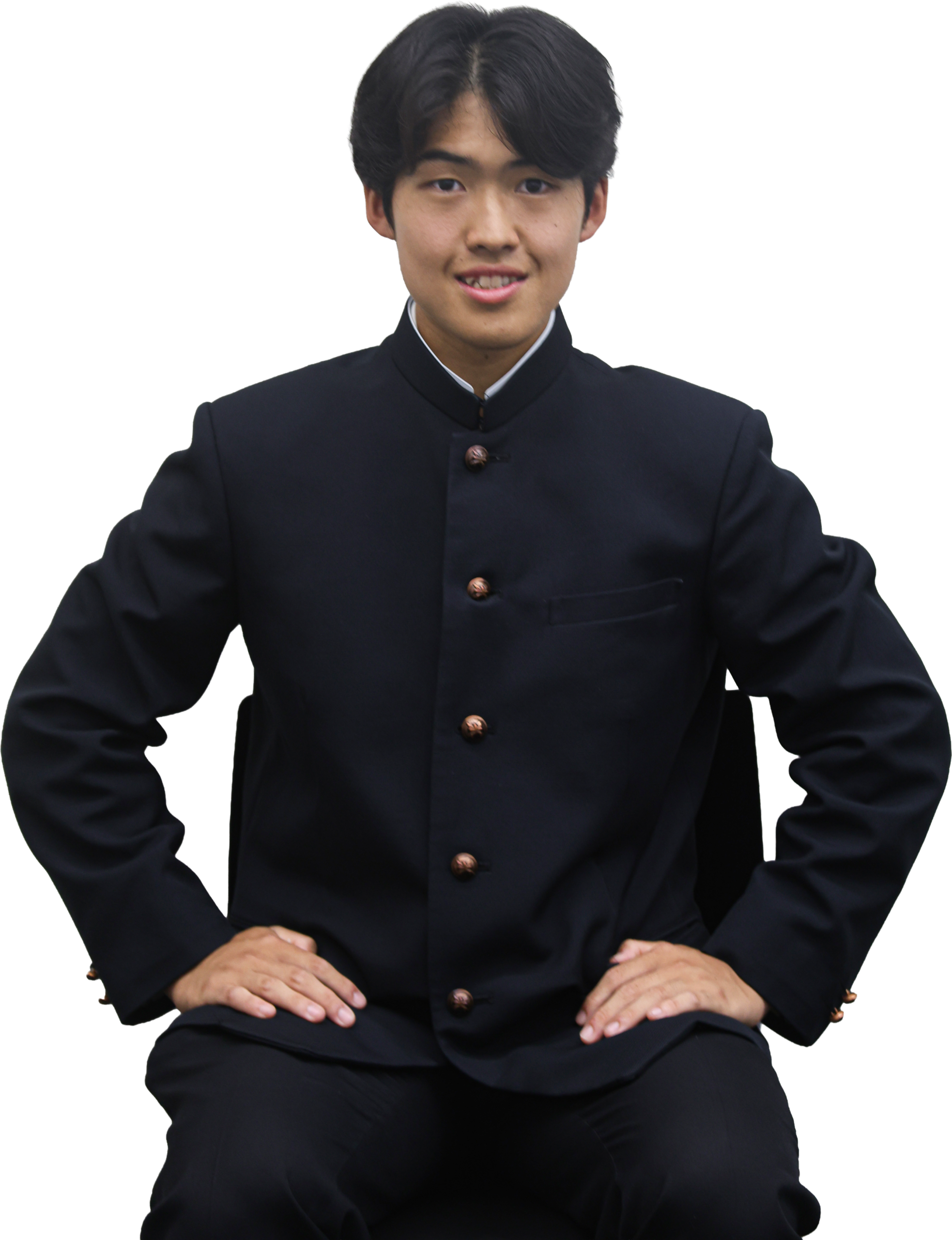 櫻井文太
