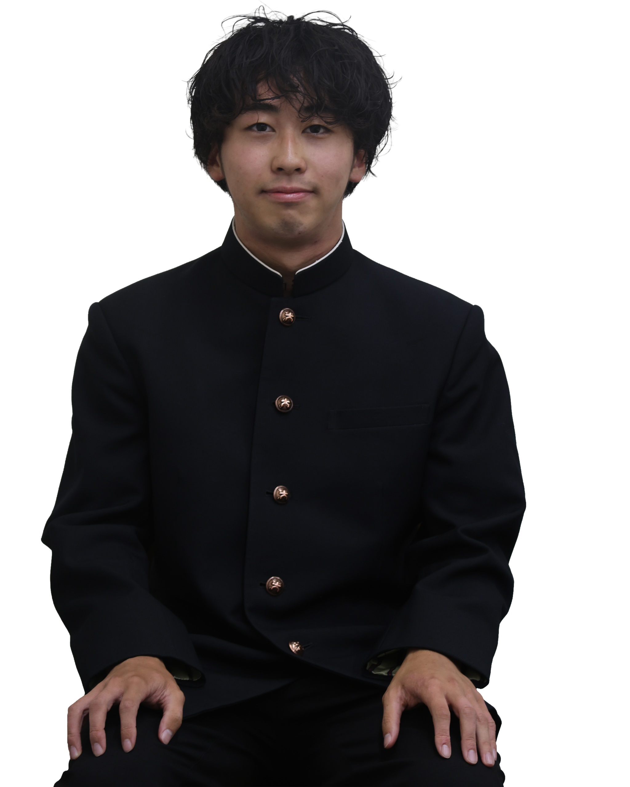 生井湊人