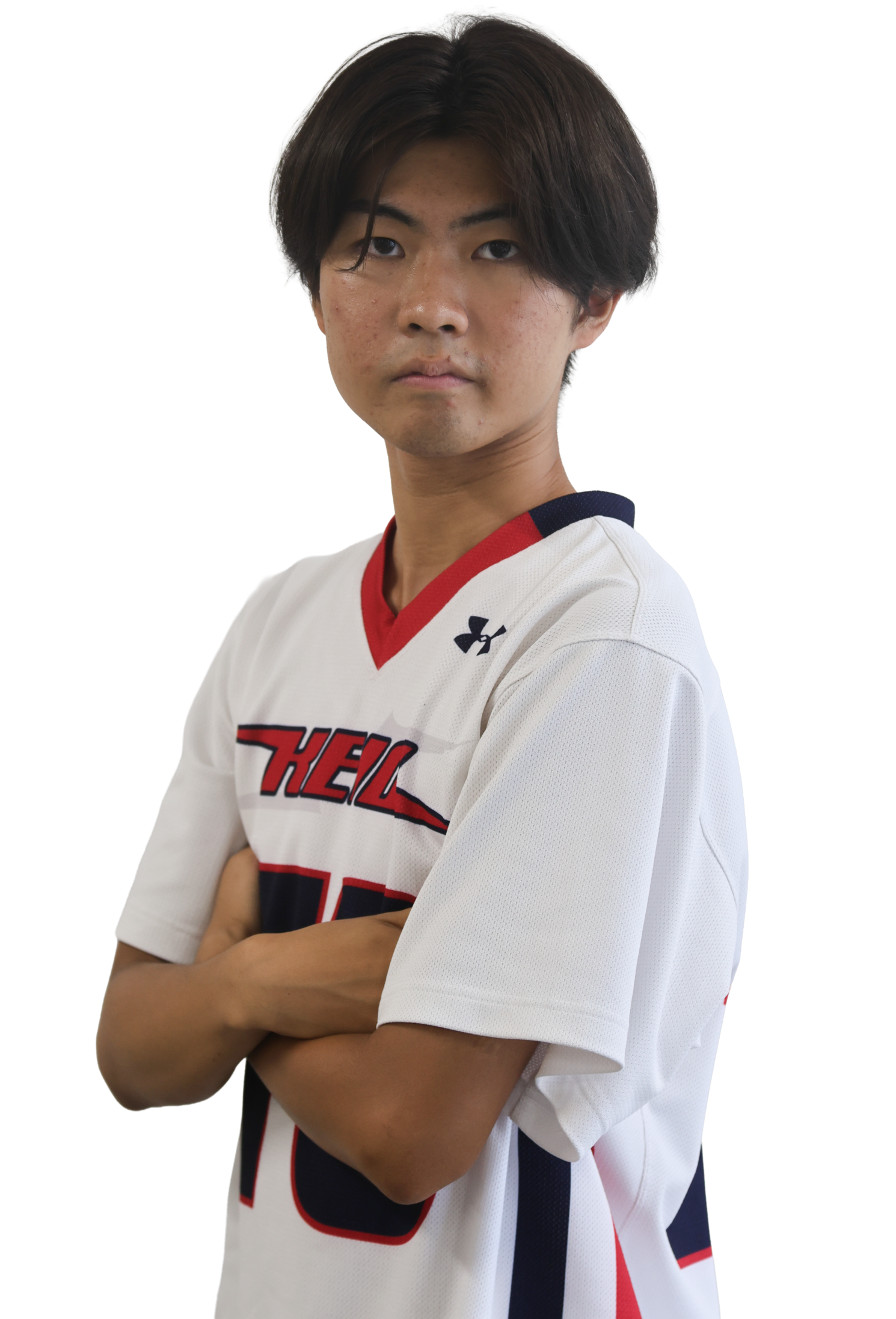 高柳郁也